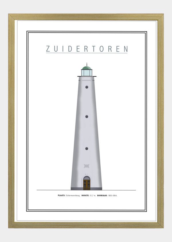 ZUIDERTOREN