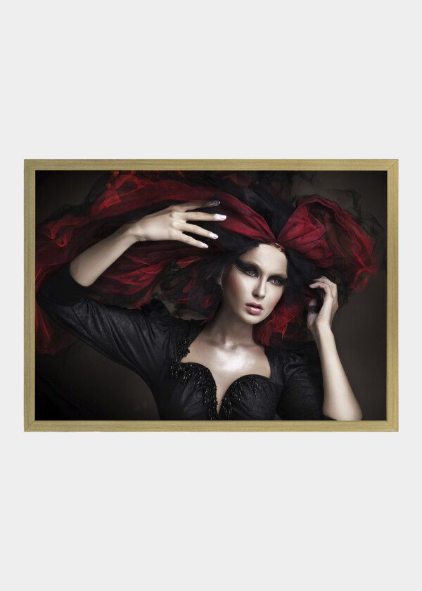 FASHION LADY
