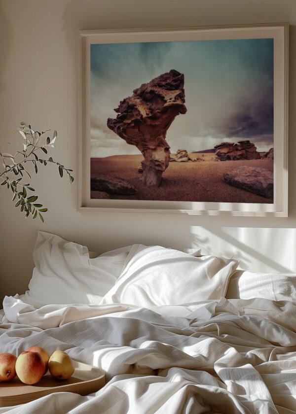 ATACAMA DESERT BOLIVIA