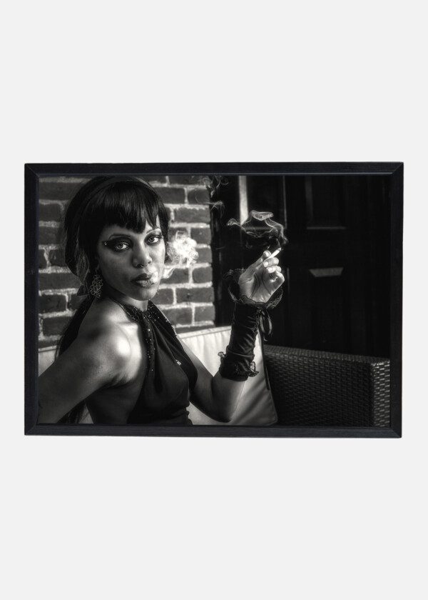 SMOKING