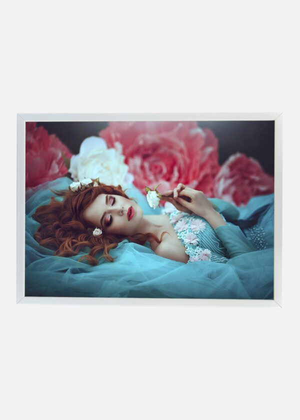 SLEEPING BEAUTY