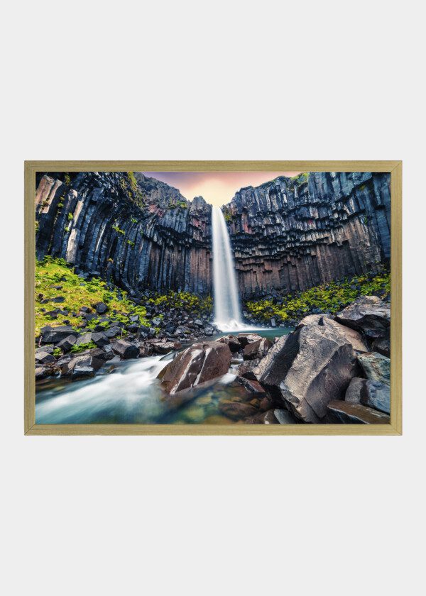 WATERFALL