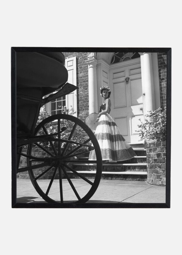 MODEL AND TROLLEY WHEELS