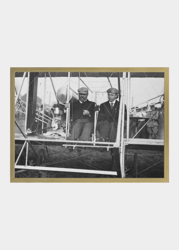 ROOSEVELT AND HOXSEY