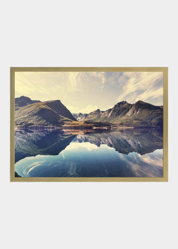NORWAY LANDSCAPES