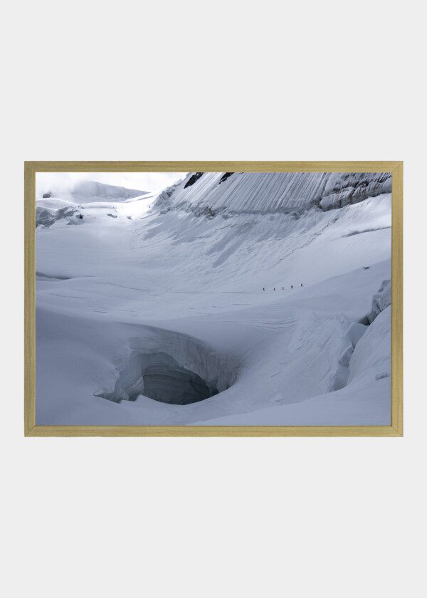 HIGHEST MOUNTAIN IN ALTAY MOUNTAIN RIDGE IN SIBERIA