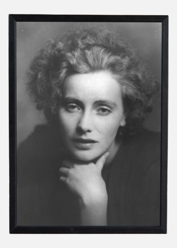 GRETA GARBO