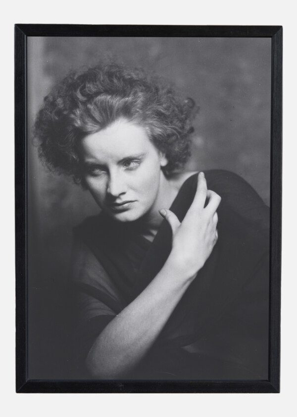 GRETA GARBO
