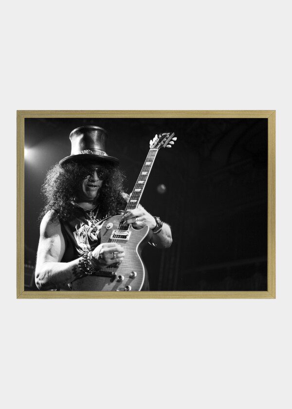 SLASH
