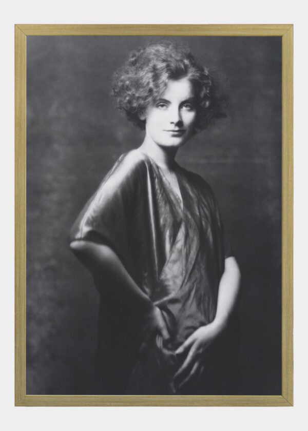 GRETA GARBO