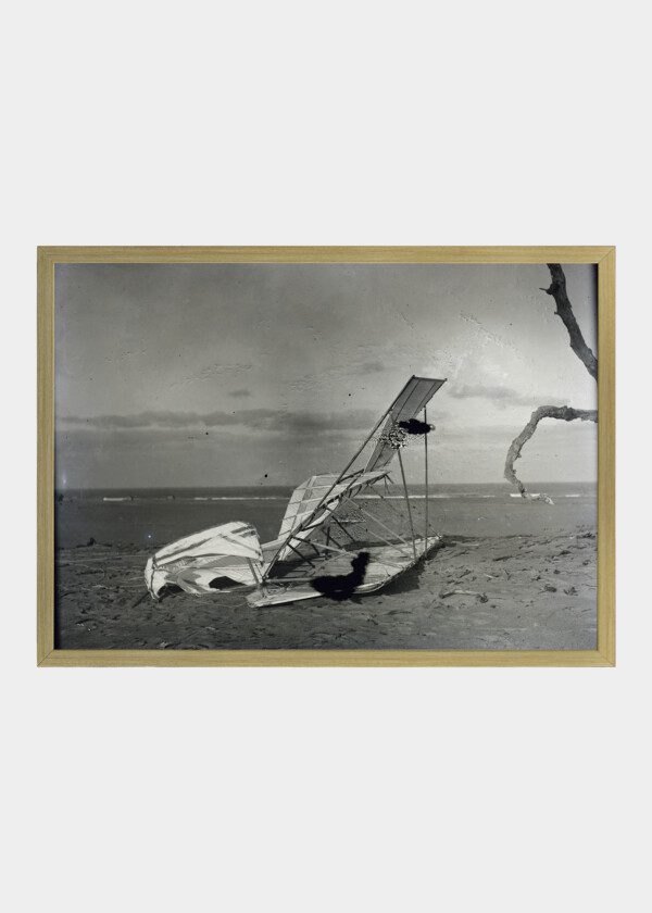 PLANE CRASH