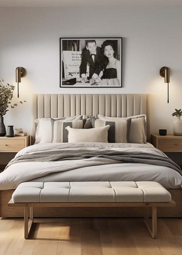 FRANK SINATRA