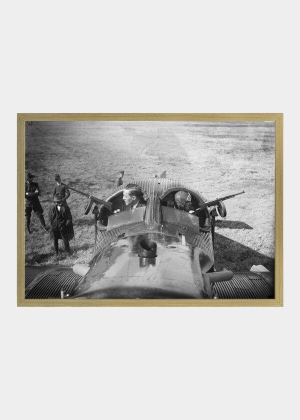 WAR-PLANE