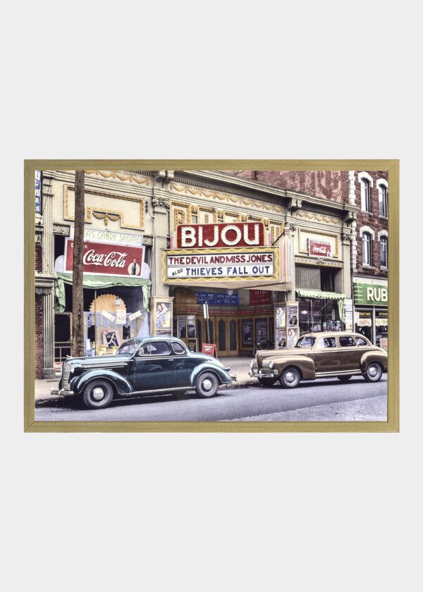 CINEMA IN HOLYOKE MA