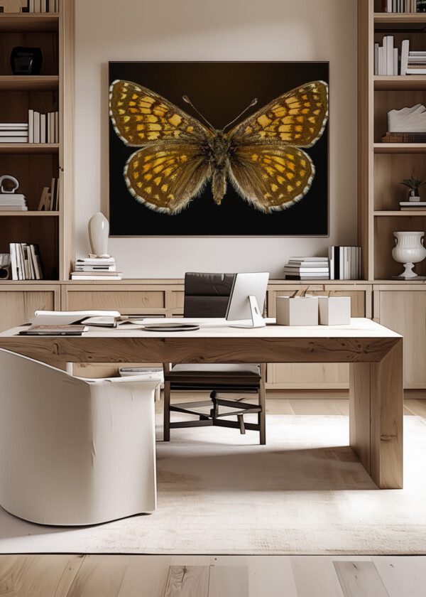 BUTTERFLY