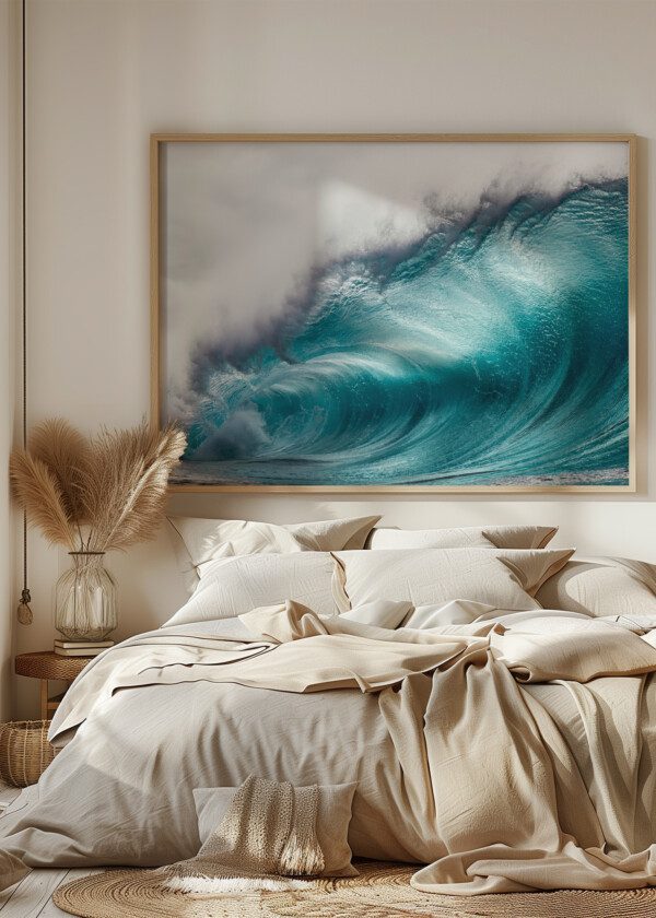 BIG WAVE