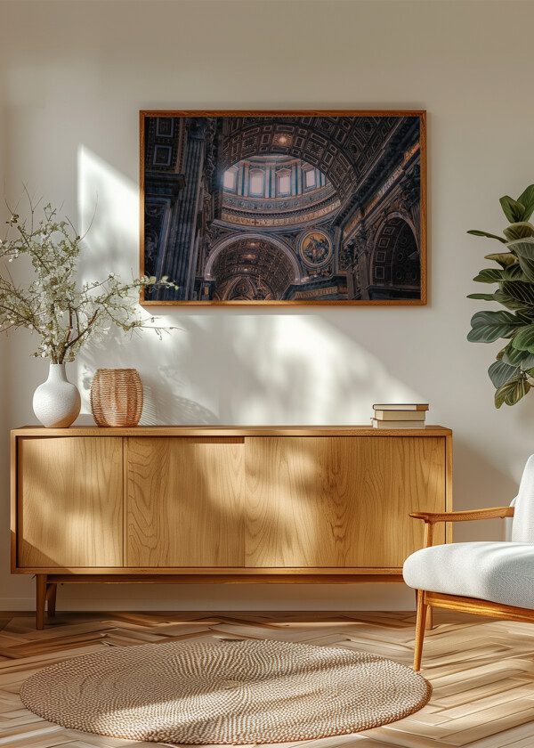 SISTINE CHAPEL