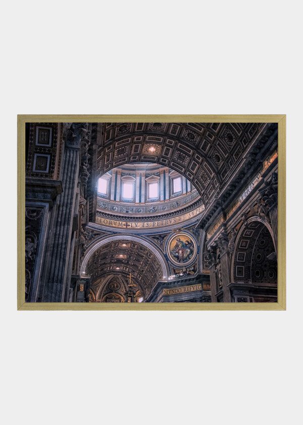 SISTINE CHAPEL