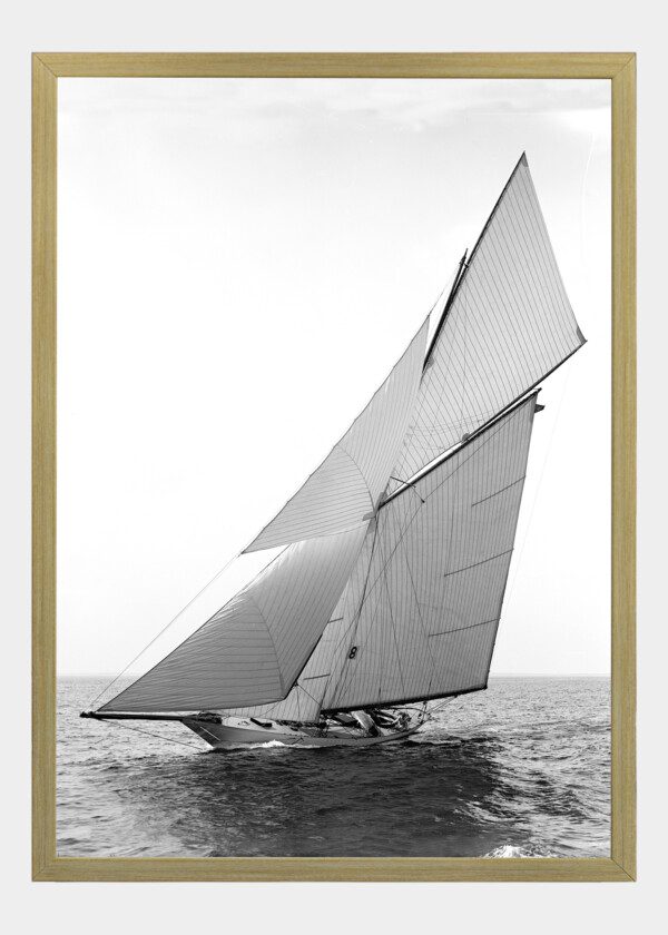 SY GLORIANA