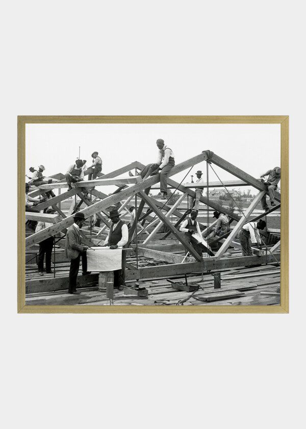 CONSTRUCTION WORKERS