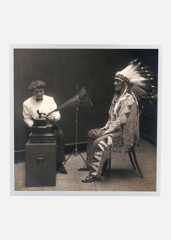 CHIEF MOUNTAIN