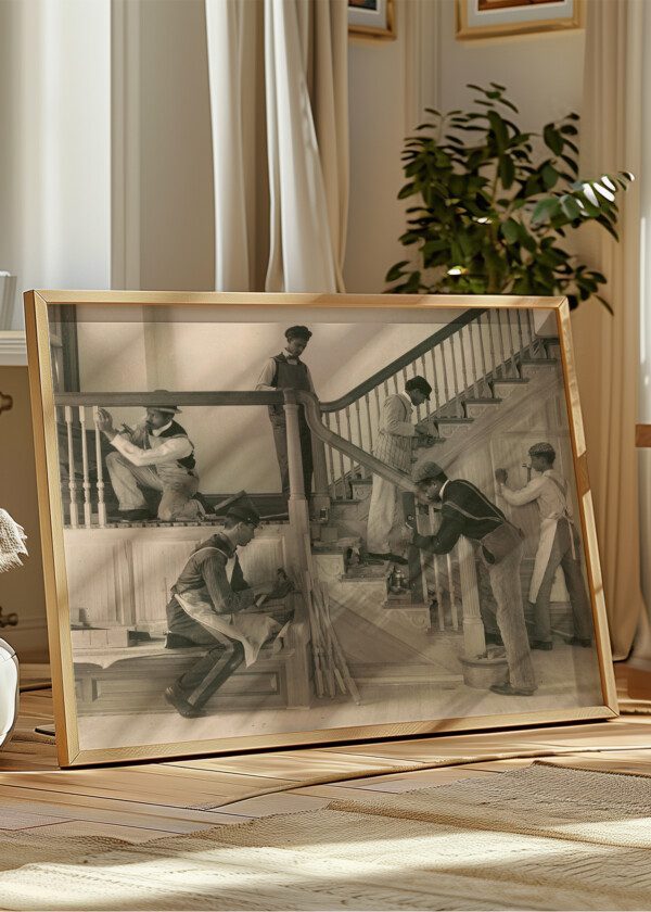 CARPENTER