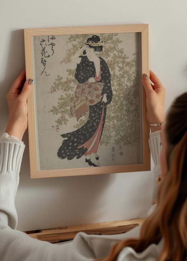 JAPANESE PAINTING