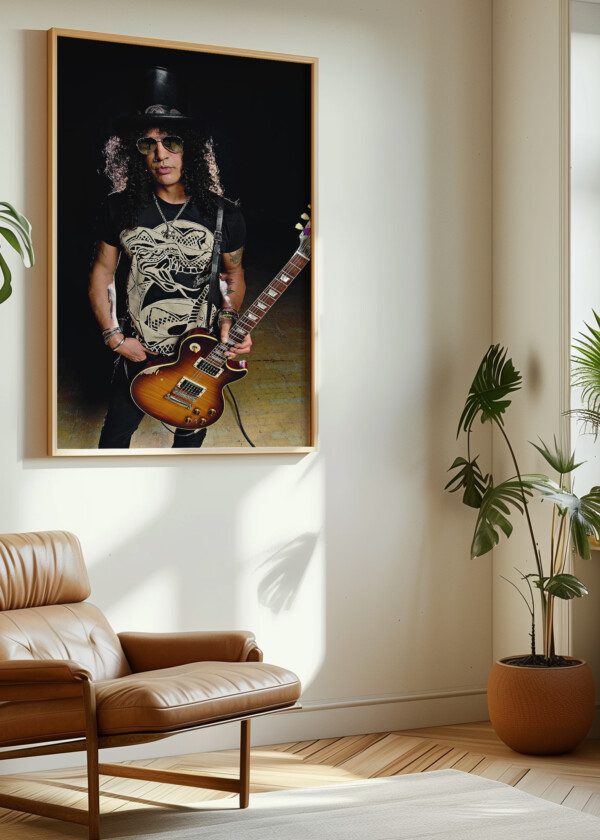 SLASH