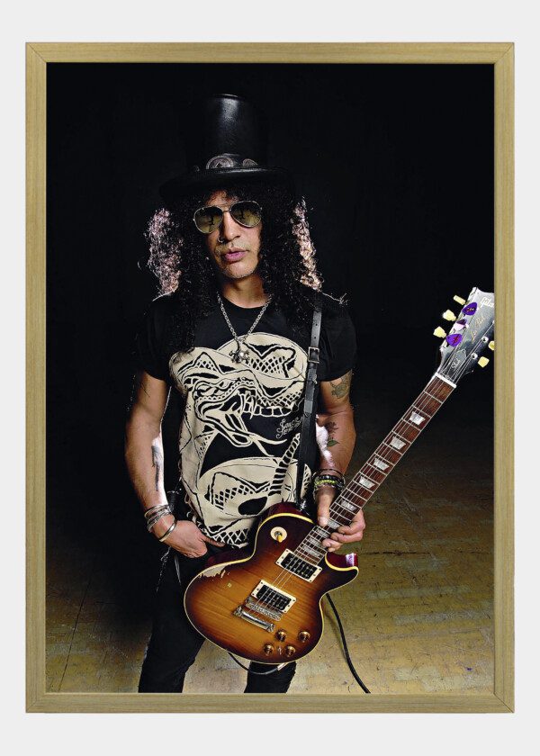 SLASH