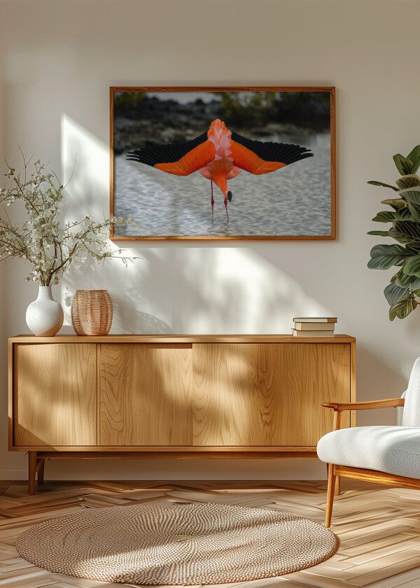 FLAMINGO