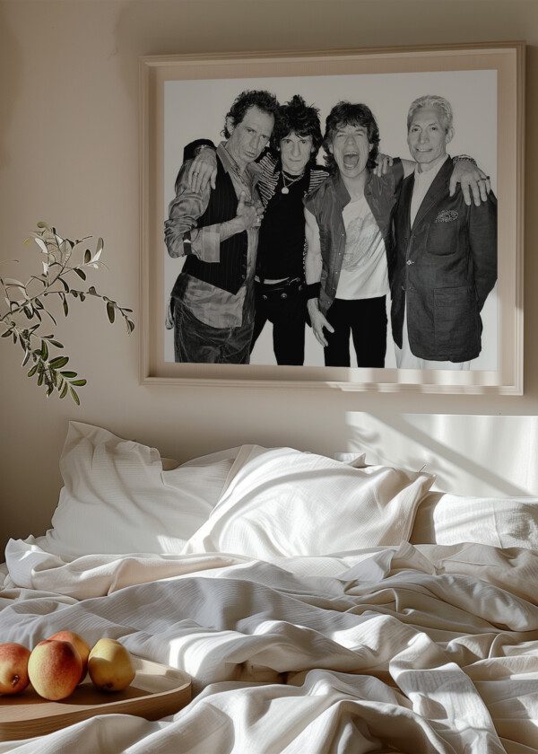 ROLLING STONES