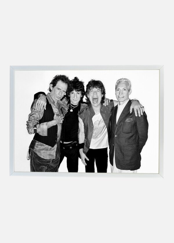ROLLING STONES