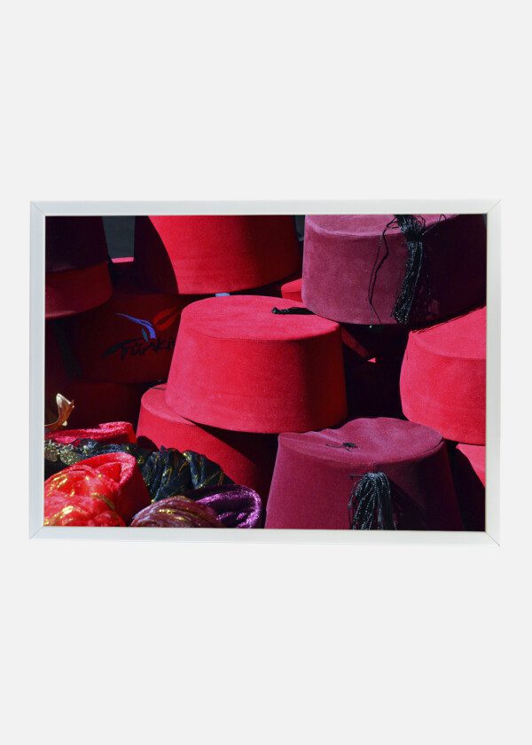 TURKISH FEZ