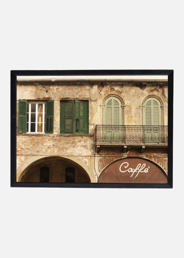 VERONA ITALY
