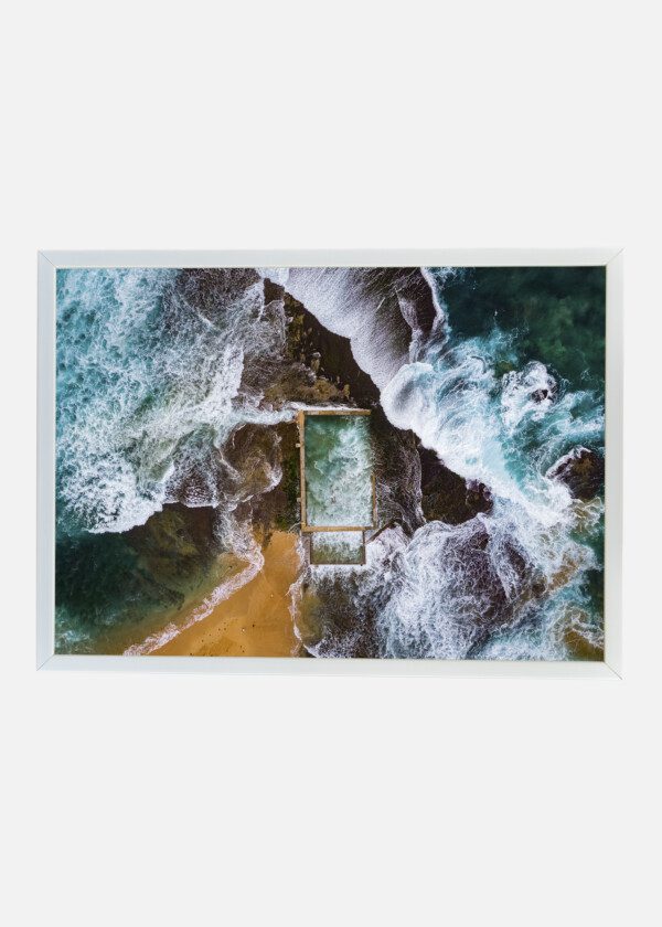 MONA VALE OCEAN POOL