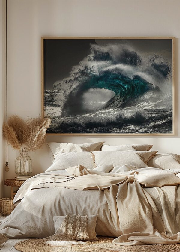 KAUAIIAN VÅG