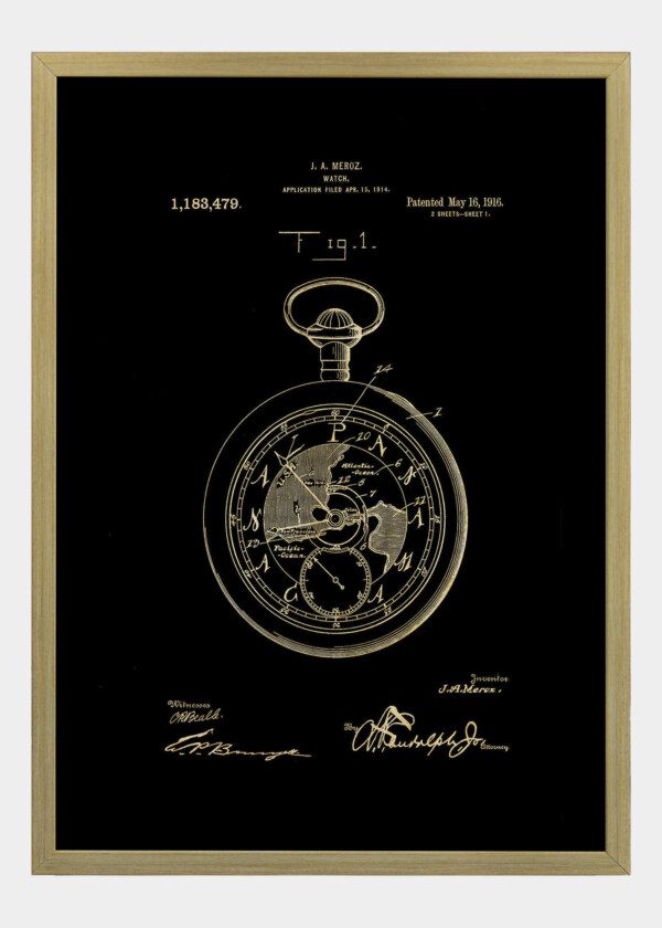 WATCH