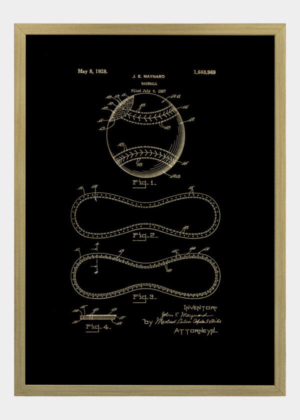 BASEBALL
