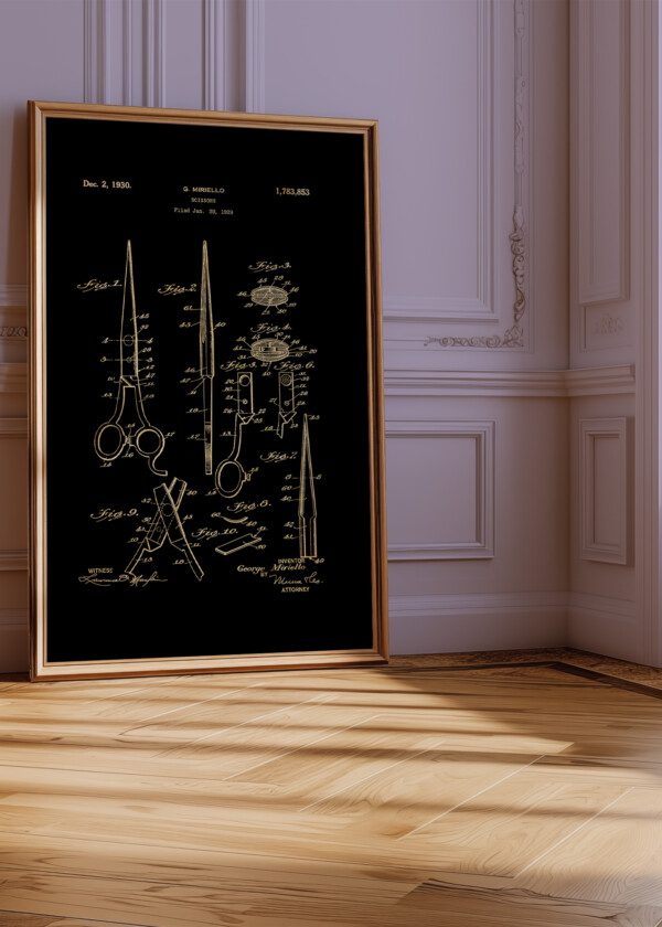 SCISSORS