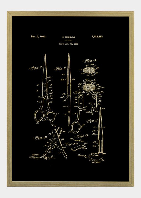 SCISSORS