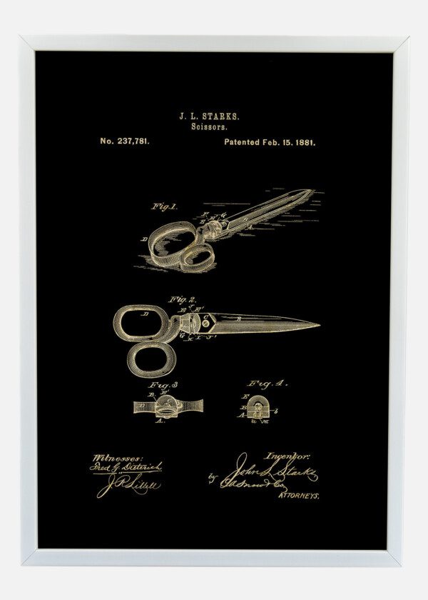 SCISSORS