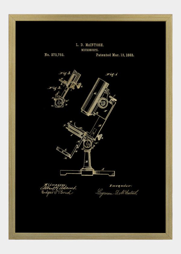 MICROSCOPE