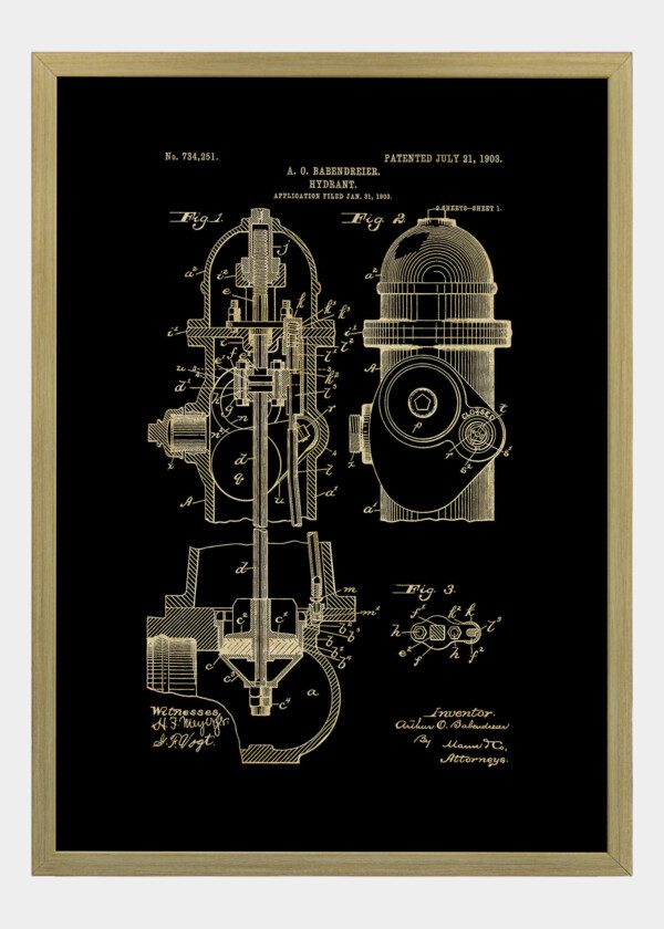 HYDRANT