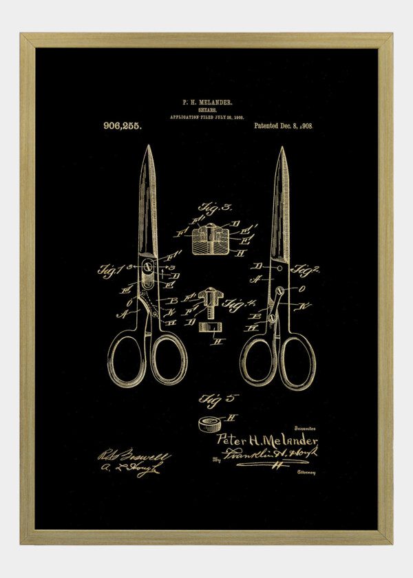 SHEARS