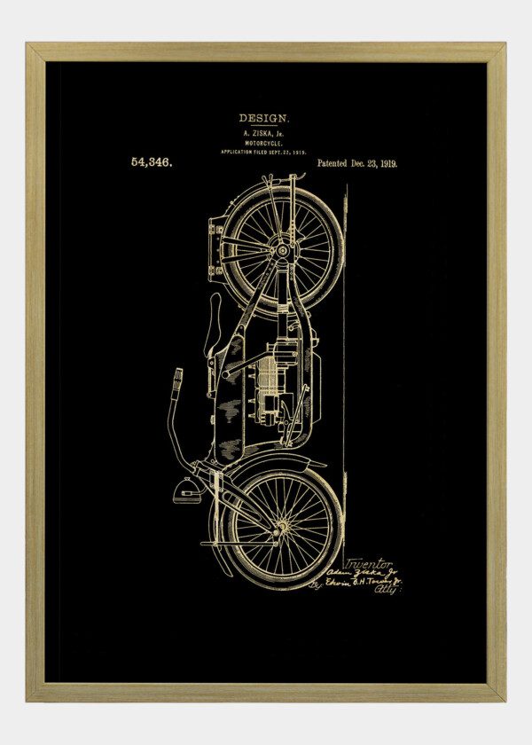MOTORCYCLE