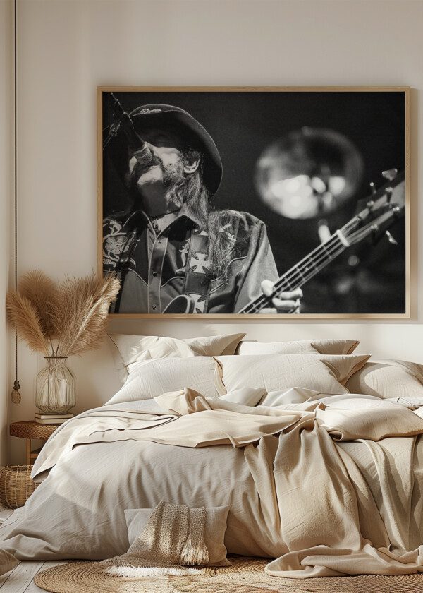 MOTORHEAD