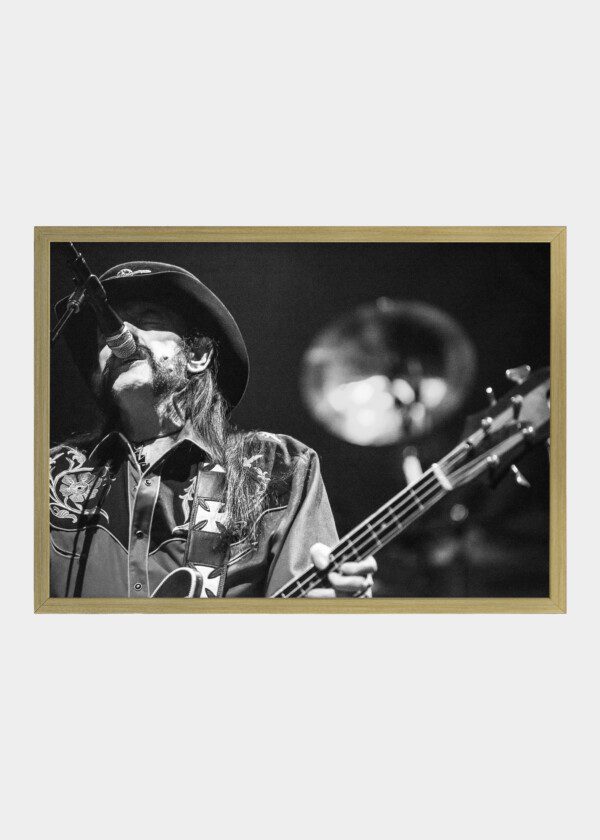 MOTORHEAD