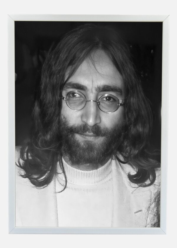 JOHN LENNON