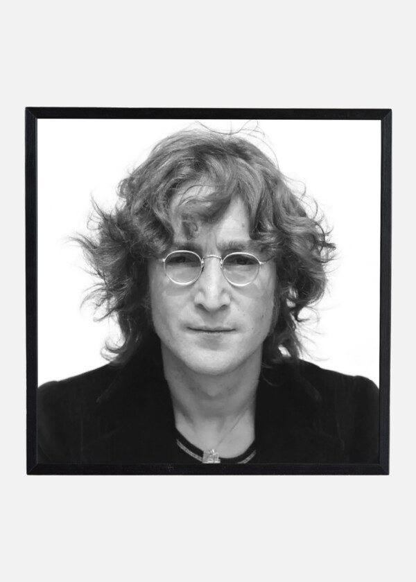 JOHN LENNON