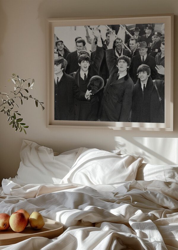 THE BEATLES
